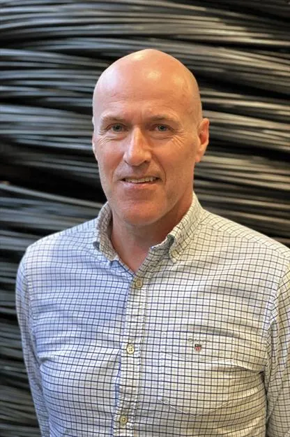 Bjørnar Pedersen