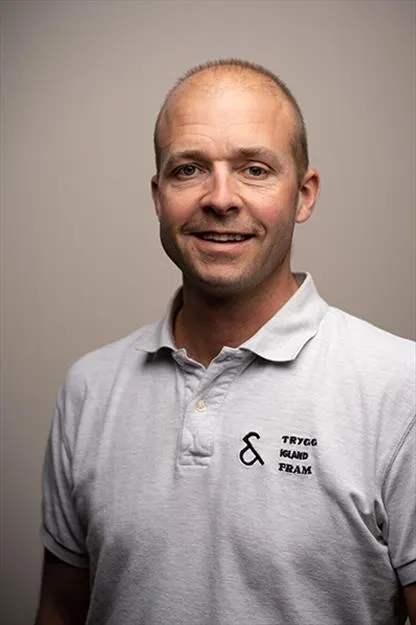 Fredrik von Zernichow